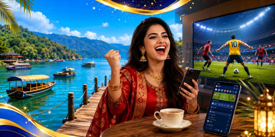 tbajee32 বাংলাদেশ বেটিং অভিজ্ঞতা